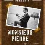 monsieur pierre