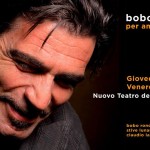bobo rondelli
